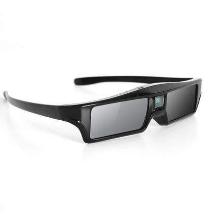 3D Glasses Active Shutter DLP Rechargeable