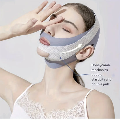 Face Slimming Bandage V Line Face Shaper