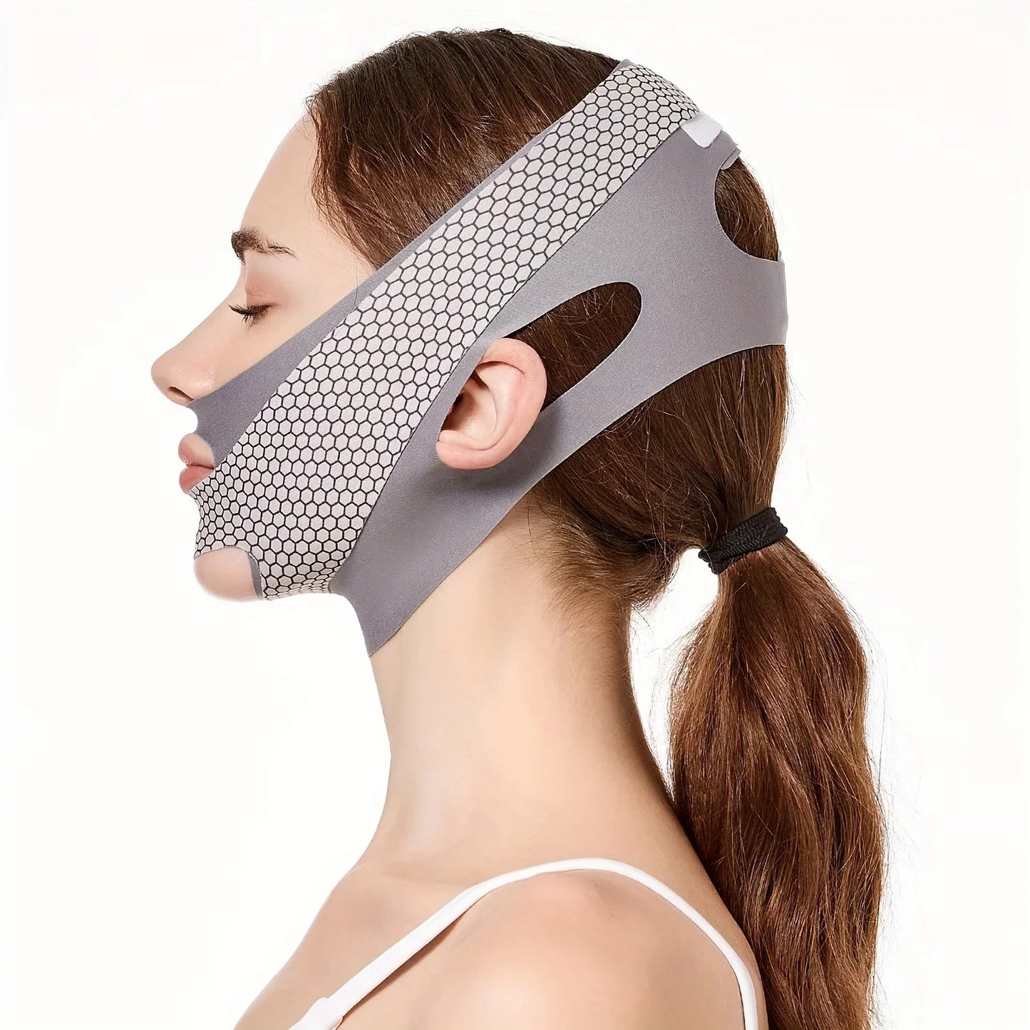 Face Slimming Bandage V Line Face Shaper