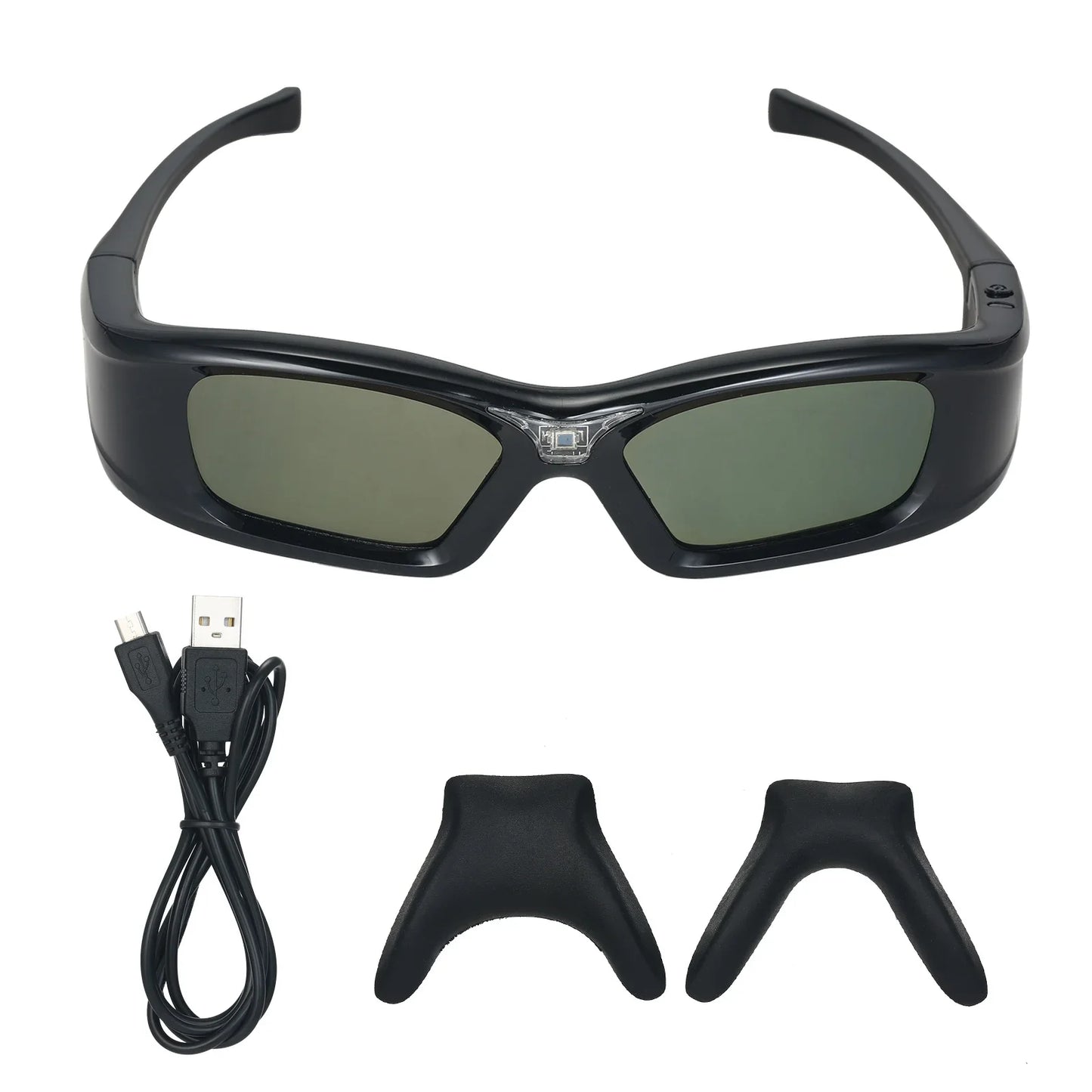 GL410 DLP 3D Glasses for Projector