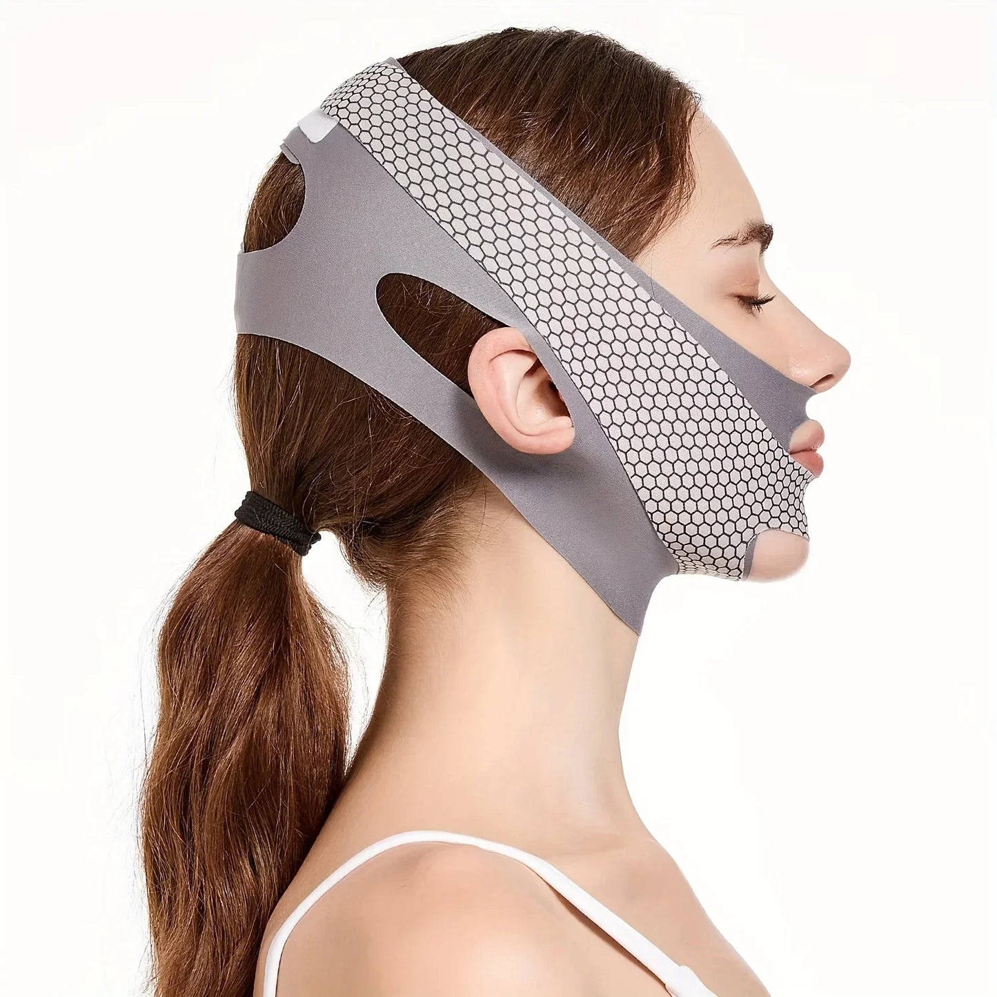 Face Slimming Bandage V Line Face Shaper