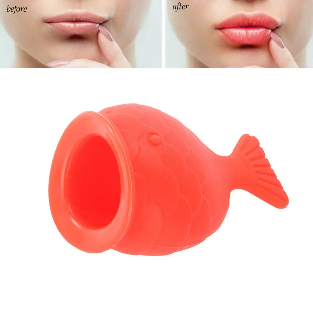 Women Sexy Lip Plumper Enhancer