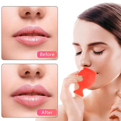 Women Sexy Lip Plumper Enhancer